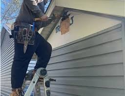 Affordable Siding Repair and Maintenance Services in Winnebago, IL